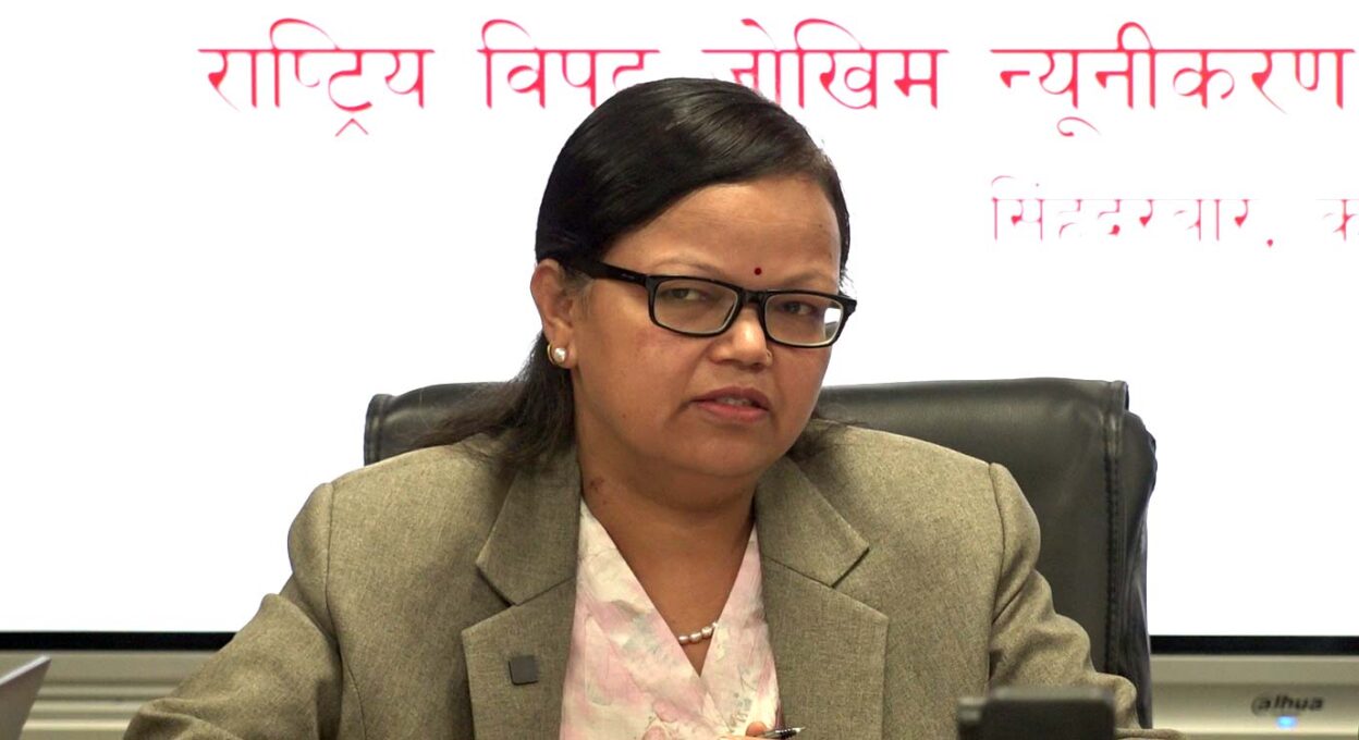 भोटेकोशी बाढी : ७ हजार ५७० घर पूर्ण क्षतिग्रस्त, ३२ हजारभन्दा बढी प्रभावित