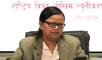 भोटेकोशी बाढी : ७ हजार ५७० घर पूर्ण क्षतिग्रस्त, ३२ हजारभन्दा बढी प्रभावित