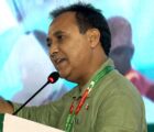 निजी लगानी र उत्पादनमुखी अर्थतन्त्रमा कांग्रेसको जोड