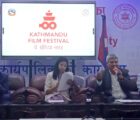 काठमाडौं फिल्म फेस्टिभलमा शबाना आजमीसहित अन्तर्राष्ट्रिय चलचित्रकर्मी सहभागी हुने काठमाडौं फिल्म फेस्टिभलमा शबाना आजमीसहित अन्तर्राष्ट्रिय चलचित्रकर्मी सहभागी हुने