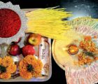 आज विजयादशमी : टीकाको उत्तम साइत १०ः२६ बजे