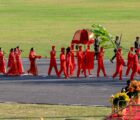 आज बडादशैंकाे सातौं दिन, घर–घरमा विधिपूर्वक फूलपाती भित्र्याइँदै