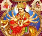 नवरात्रको अन्तिम दिनः आज महानवमी मनाइँदै