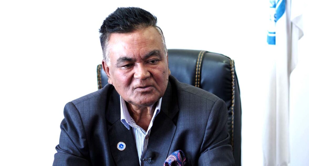 सम्पदा हेर्न मात्रै होइन, नेपाली चाडपर्वमा रमाउन पनि आउँछन् पर्यटक : विनायक शाह