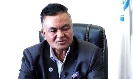सम्पदा हेर्न मात्रै होइन, नेपाली चाडपर्वमा रमाउन पनि आउँछन् पर्यटक : विनायक शाह सम्पदा हेर्न मात्रै होइन, नेपाली चाडपर्वमा रमाउन पनि आउँछन् पर्यटक : विनायक शाह