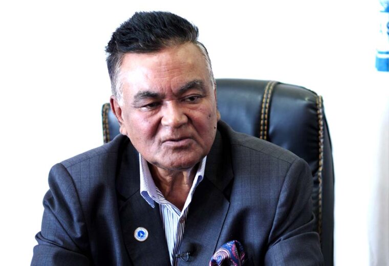 सम्पदा हेर्न मात्रै होइन, नेपाली चाडपर्वमा रमाउन पनि आउँछन् पर्यटक : विनायक शाह