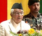 शिक्षाले समाज, संस्कृति र राष्ट्रप्रति उत्तरदायी नागरिक बनाउनुपर्छ : राष्ट्रपति पौडेल