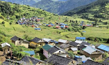 जाजरकोटका स्थानीयले जडिबुटीबाट भित्र्याए २९ करोडभन्दा बढी