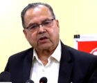सच्याइएको समाचार : झलनाथ खनालद्वारा ‘समाजवादी जागरण अभियान’ घोषणा