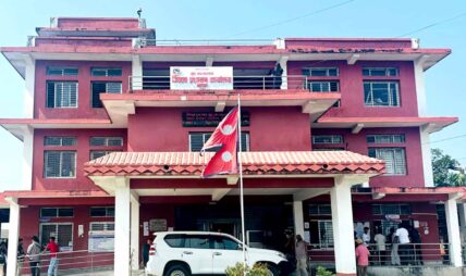 झापामा चर्को आवाजमा डिजे बजाउन रोक